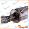 Filtres à Particules Diesel EURO5 pour DACIA | DPF-RE-005, 097-902